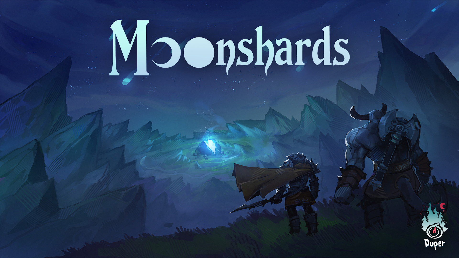 Moonshards