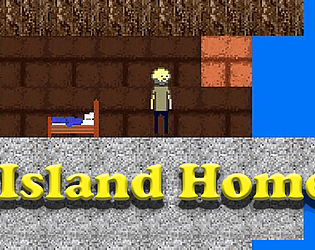 Island Home