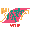 Cover image for Mission - Ary (Prototype)