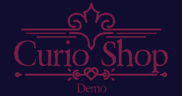 Curio Shop (Demo)