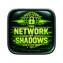 The Network of Shadows