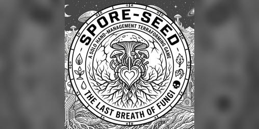 Cover image for SPORE-SEED