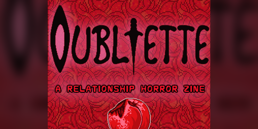 Cover image for Oubliette