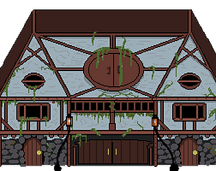 The defenestration of frog