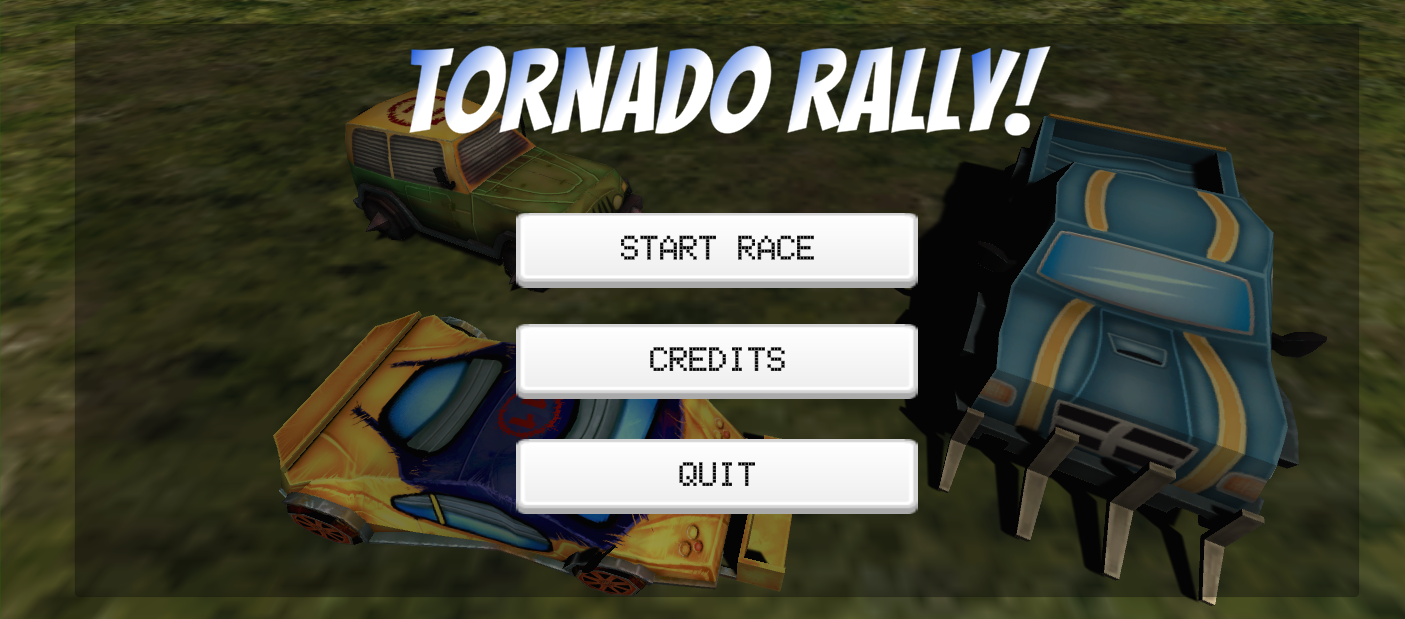 Tornado Rally
