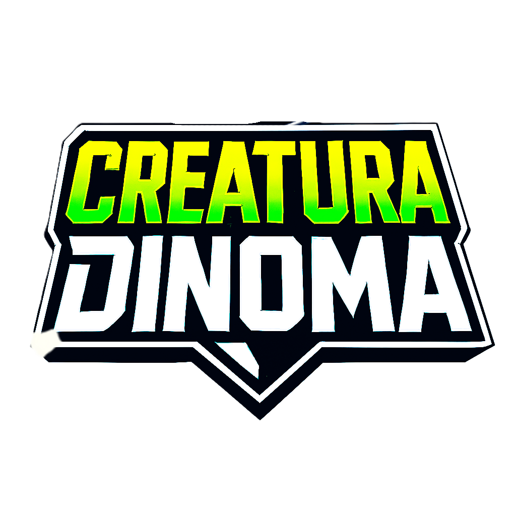 Creatura Dinoma Creatura Dinoma