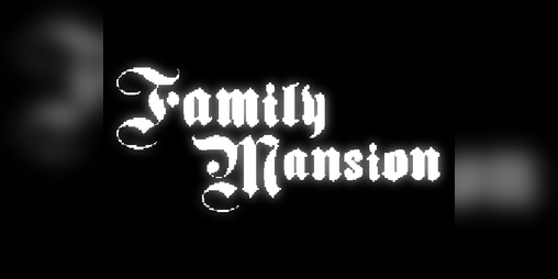 Cover image for Family Mansion