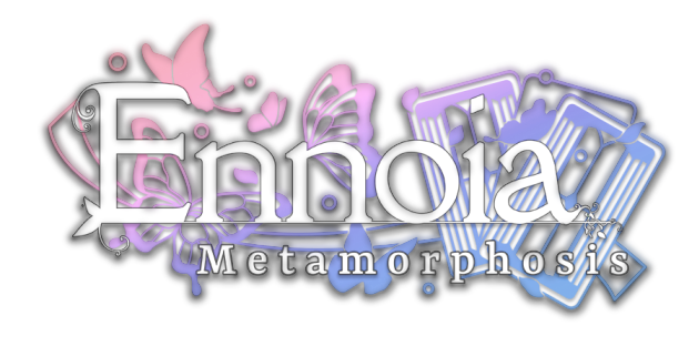 Ennoia: Metamorphosis (Demo)