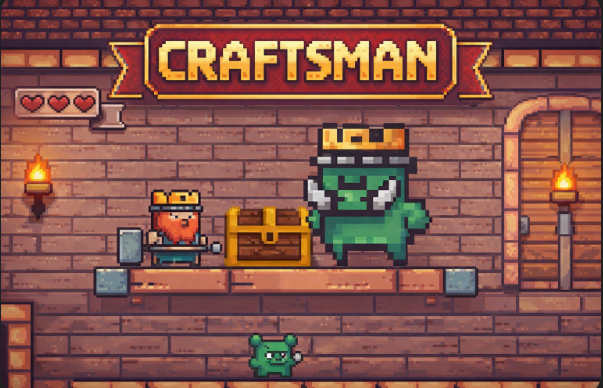 Craftsman