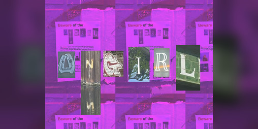 Cover image for Ungirl