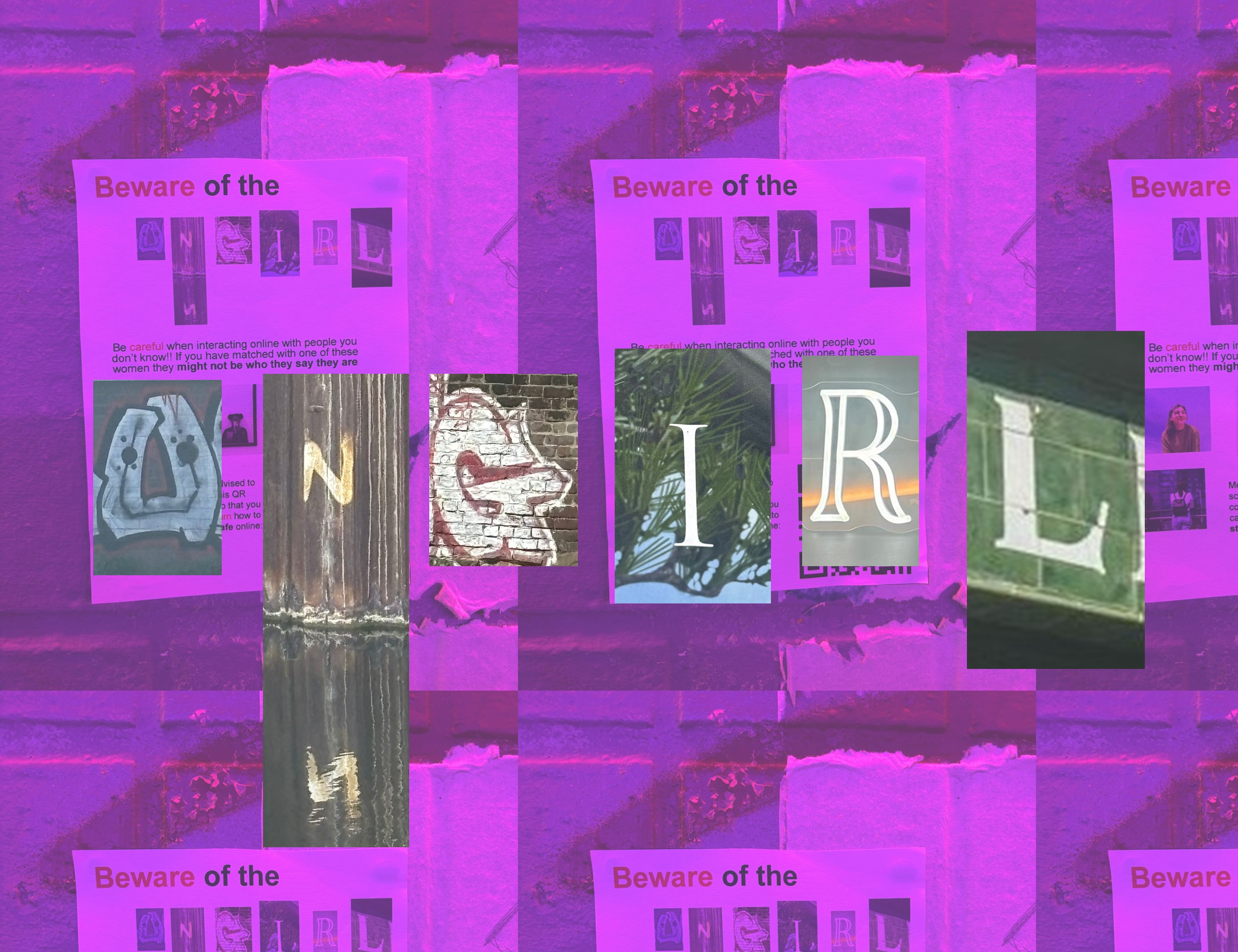 Ungirl cover