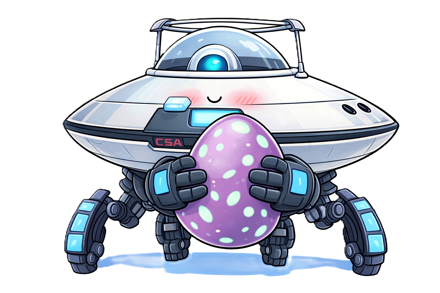 UTOPIA CSA Technologies