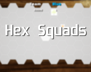Hex Squads