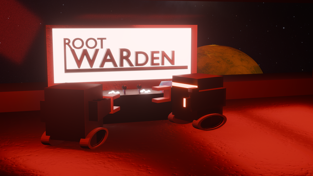 Rootwarden