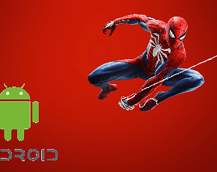 Spider Man PS4 Android