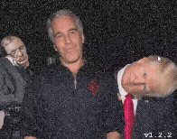 Five Nights at Epstein Remastered