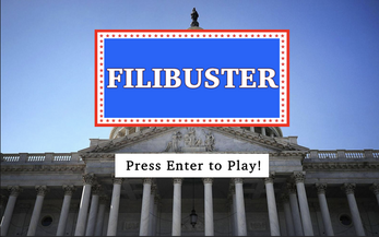 Filibuster by SqueezeboxSoftware