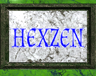 Hexzen