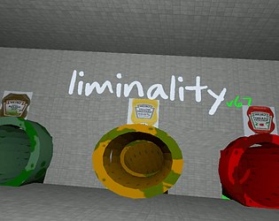Liminality V67