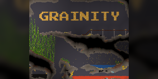 Cover image for Grainity
