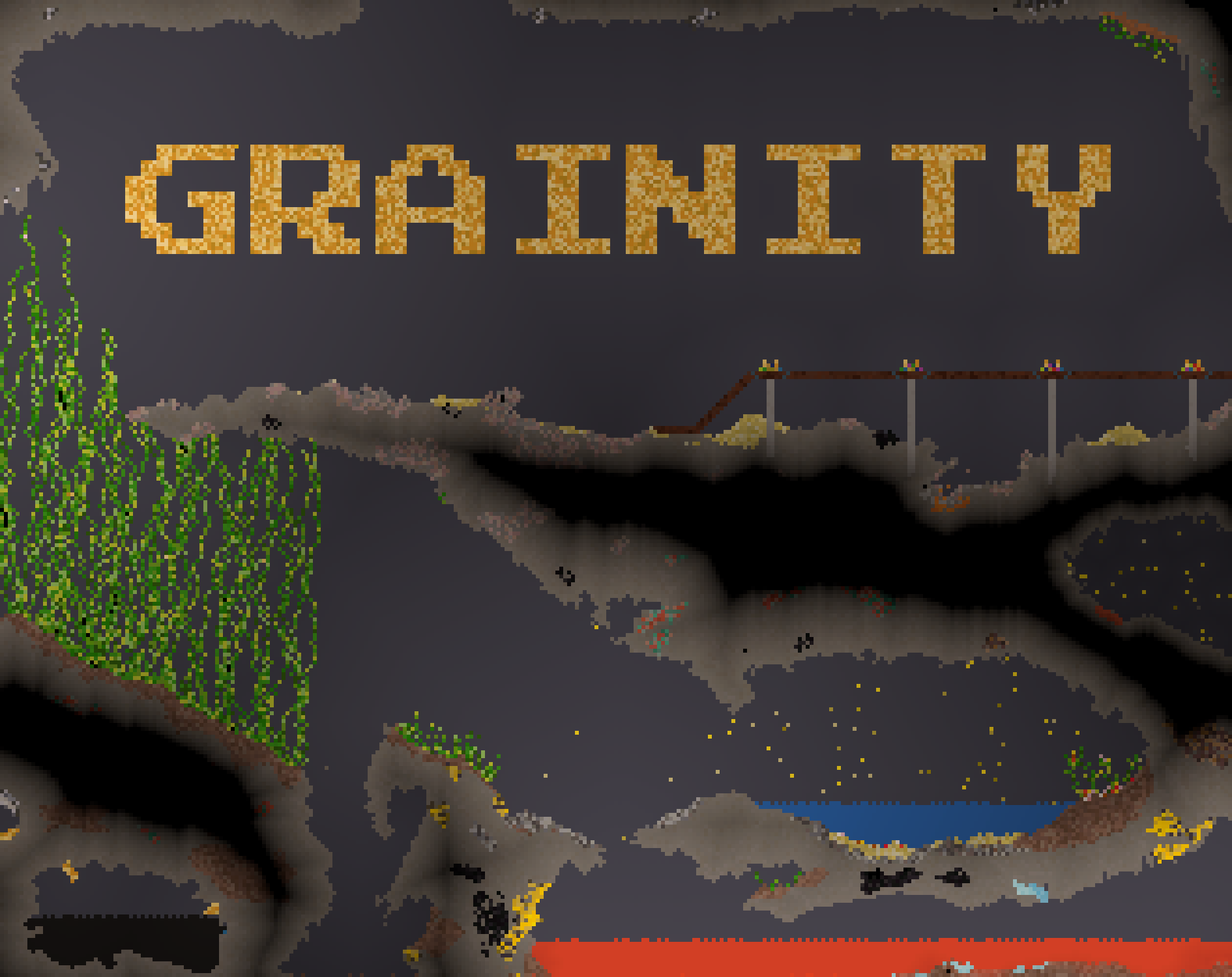 Grainity