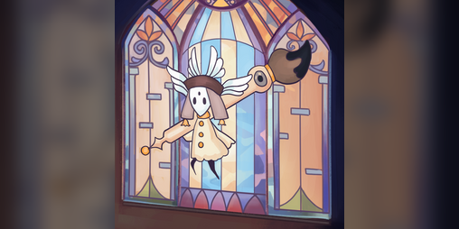 Cover image for Stained