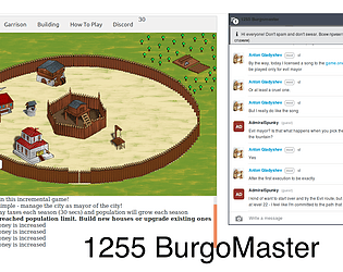 1255 BurgoMaster