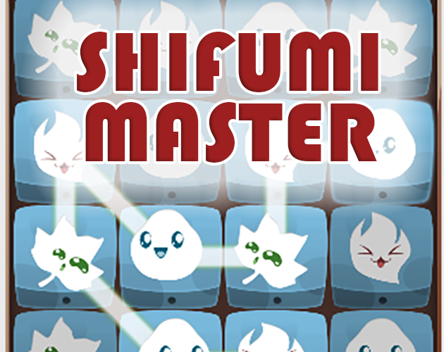 Shifumi Master