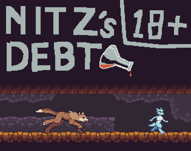 Cover image for Nitz Debt Demo