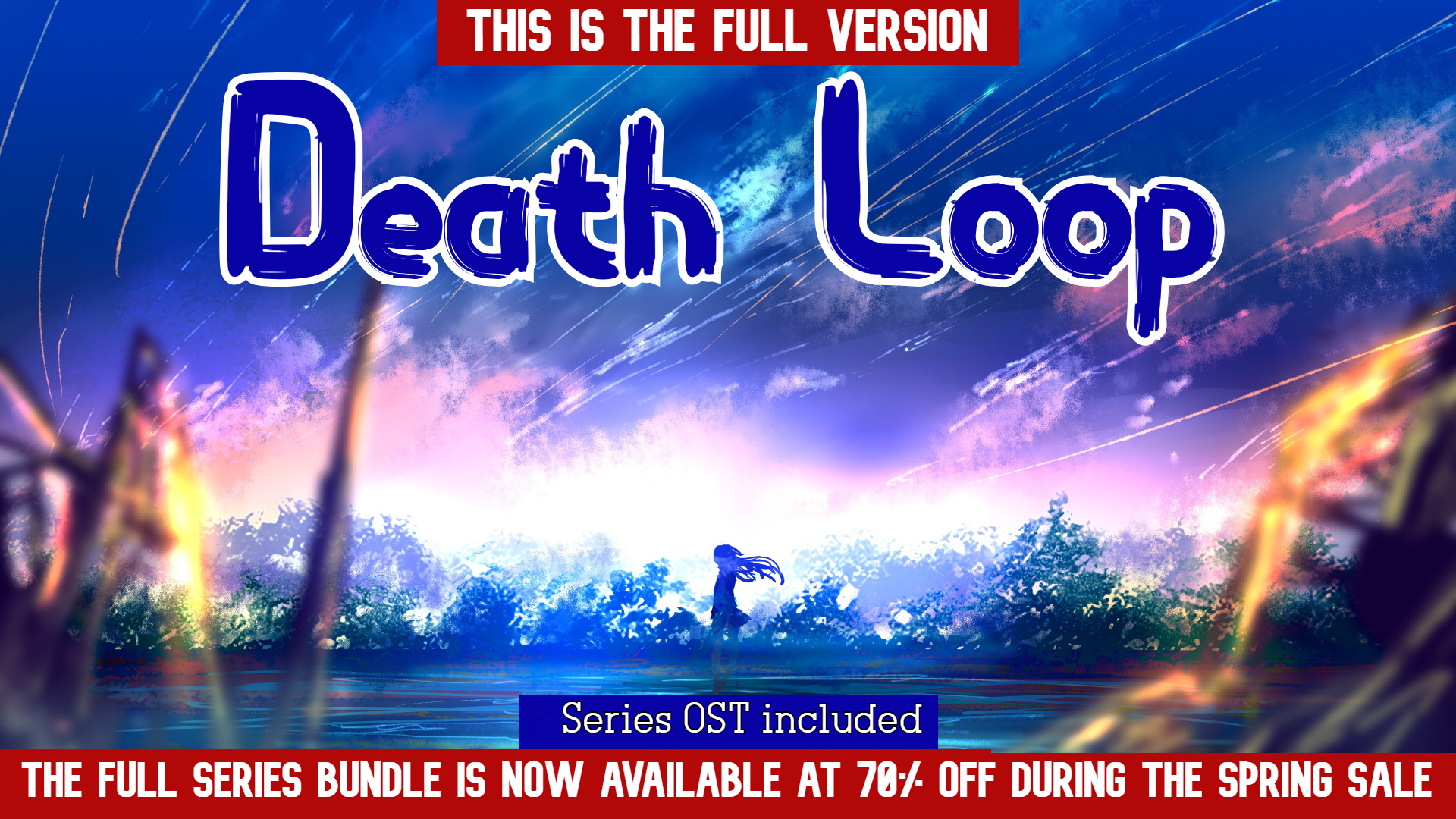 Death Loop (Null 2) [Full Game]