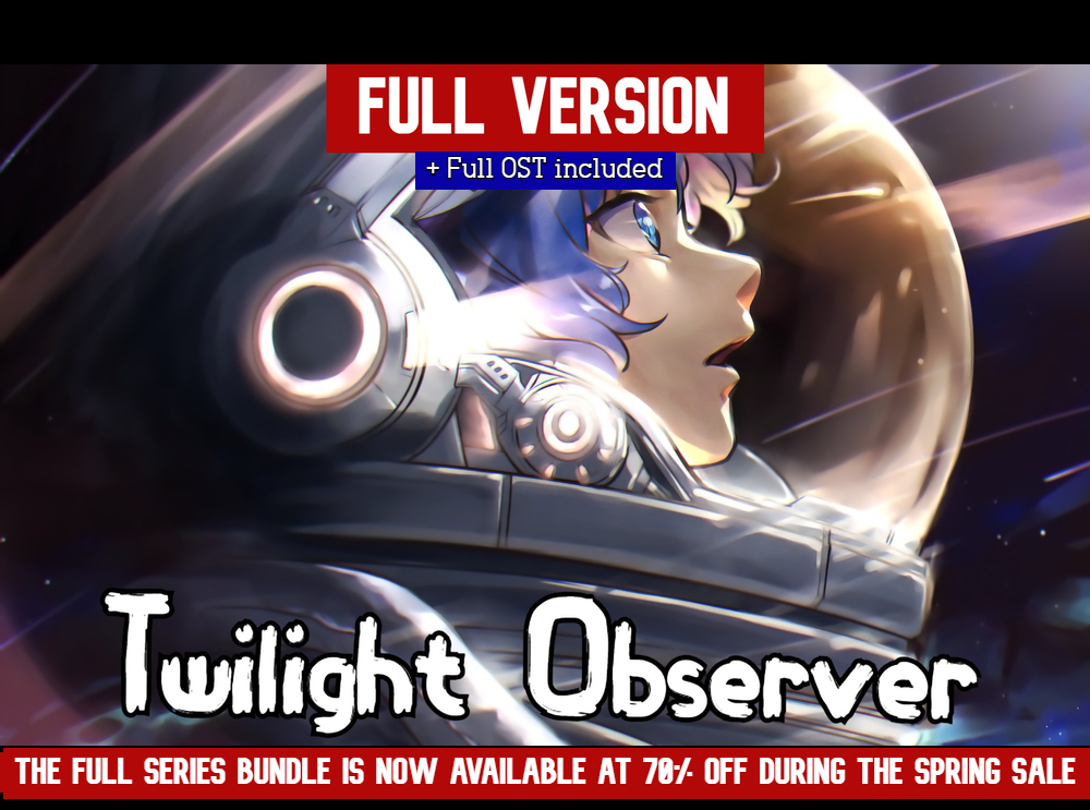 Twilight Observer [Full Version]