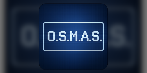 Cover image for OSMAS - Demo