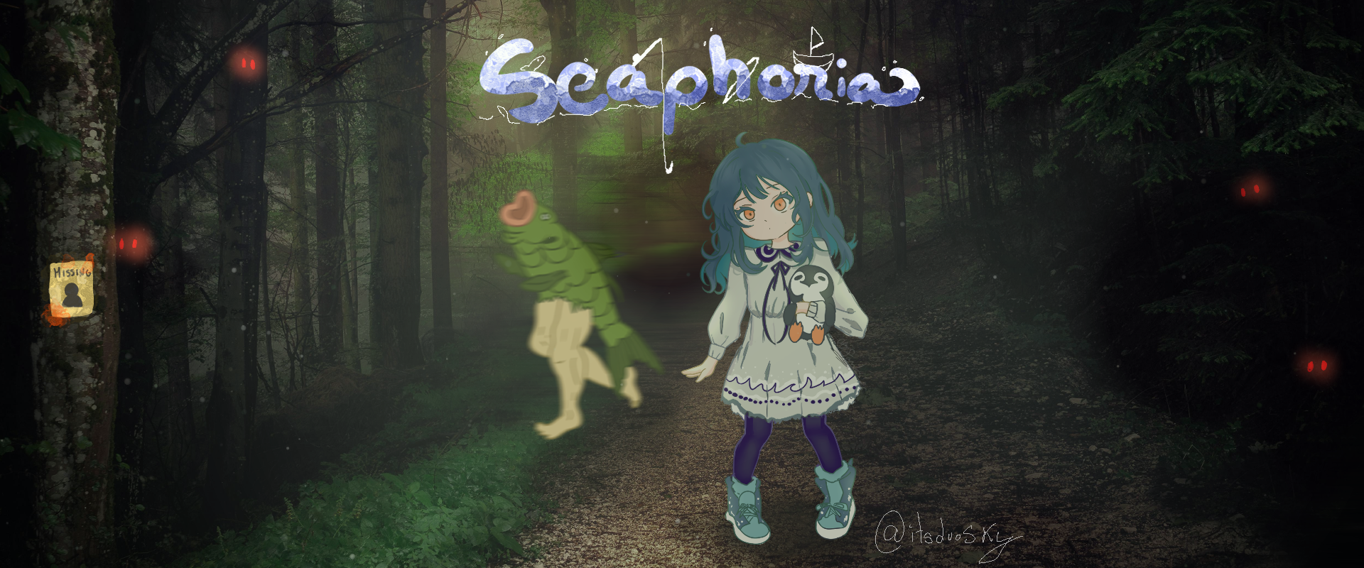Seaphoria