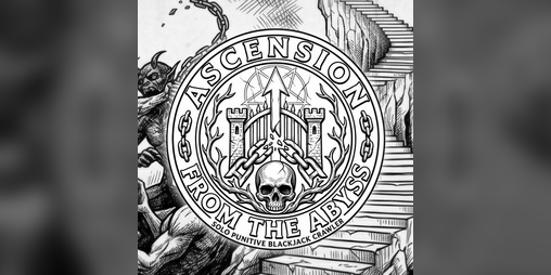 Cover image for Ascension from the Abyss