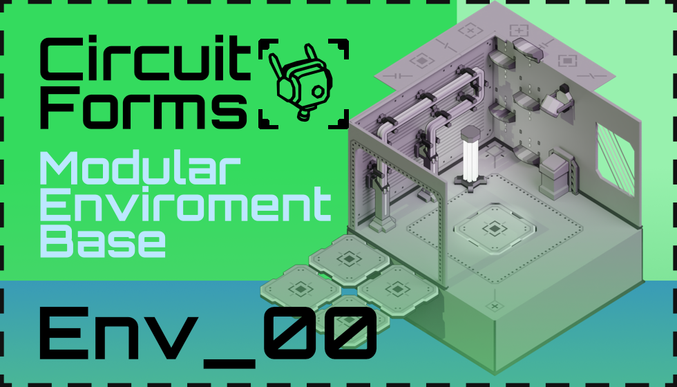 CircuitForms | Env_00