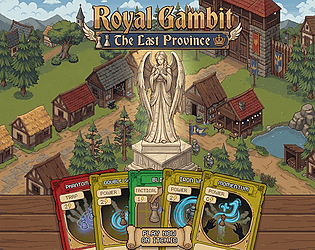 Royal Gambit: The Last Province