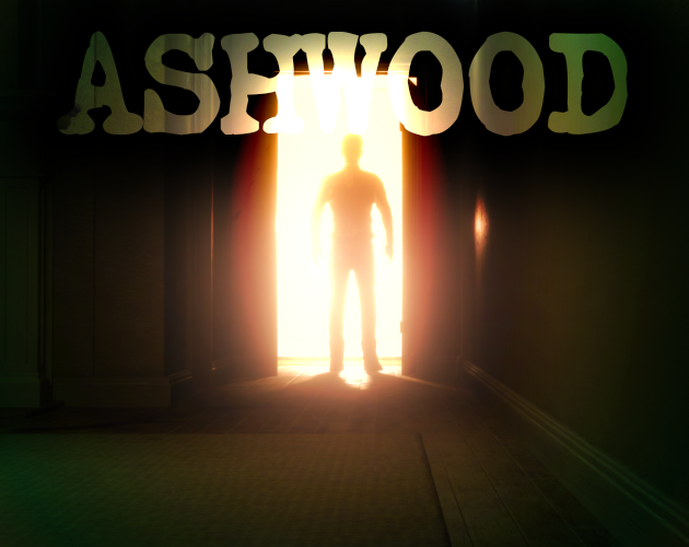 Ashwood Murder cover