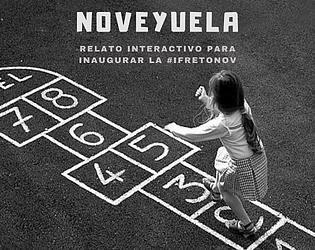 Noveyuela