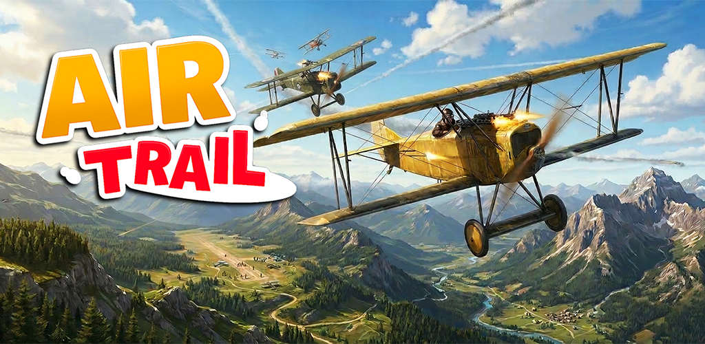 Air Trail