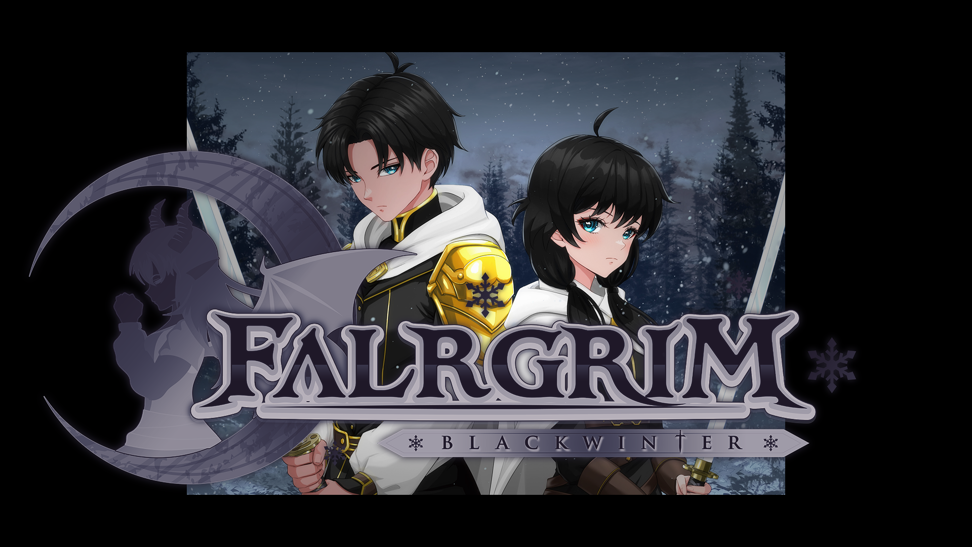 Falgrim: BlackWinter