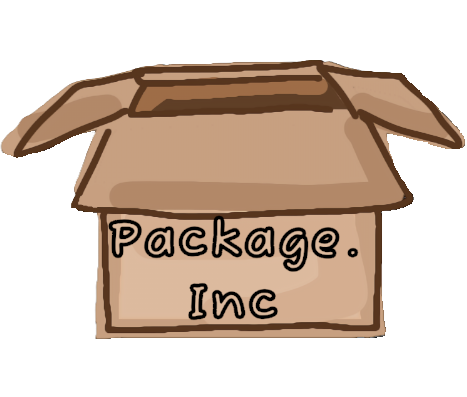 Package. Inc
