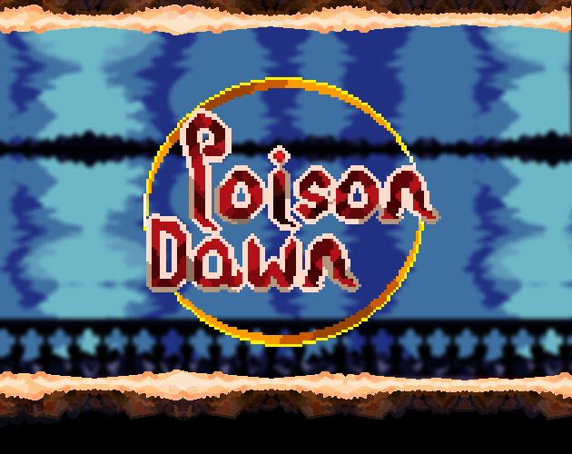 POISON DAWN