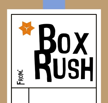 Box Rush