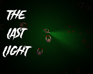 The Last Light