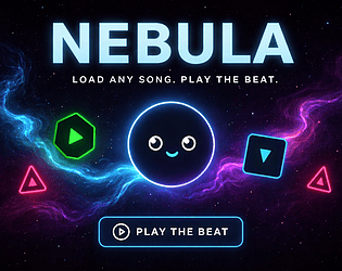 Latest games tagged Minimalist and music-visualizer - itch.io