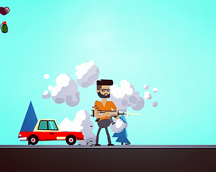 Driver