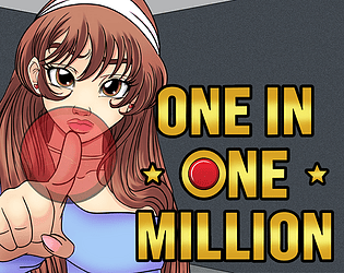 One in One Million game screenshot
