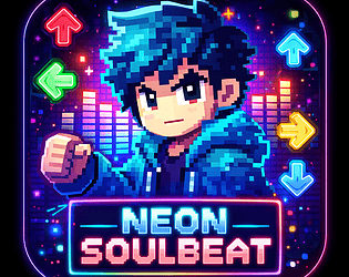 Neon Soulbeat
