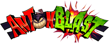 antonblast SAGE demo