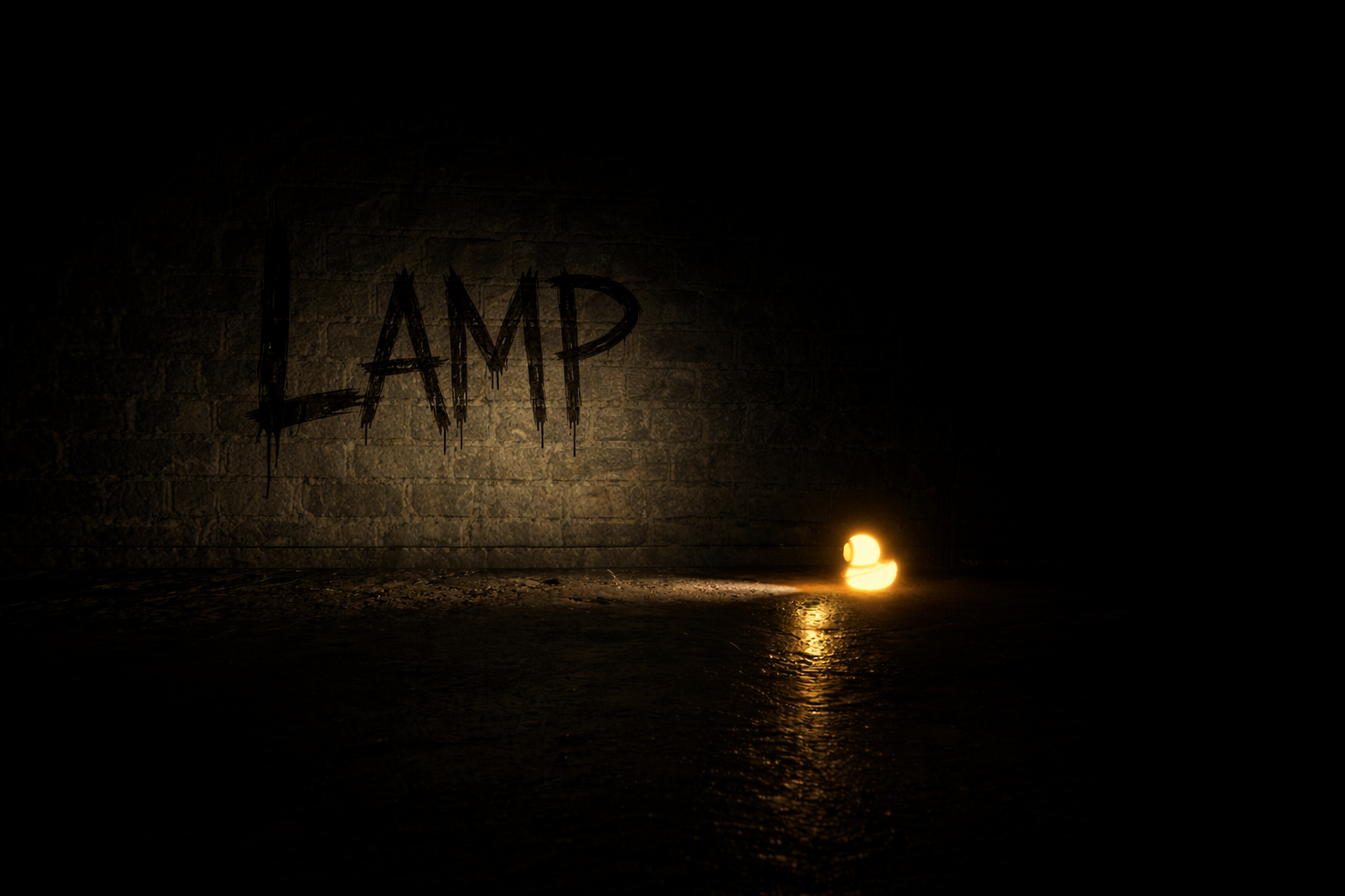 Lamp | Demo